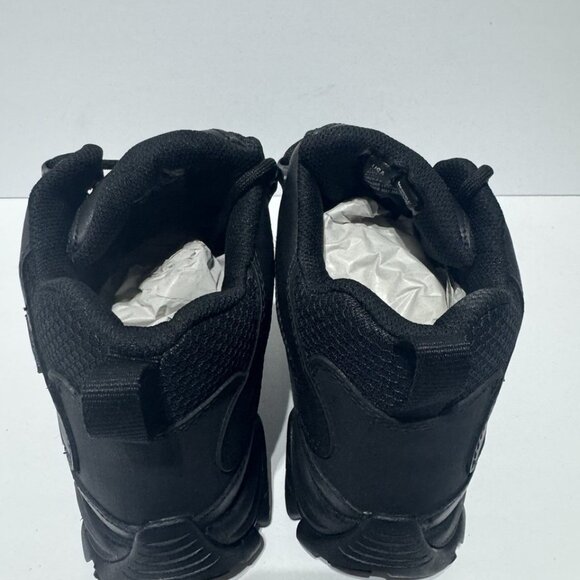 Merrell Mens Moab 3 Response Tactical Boots Black Size 6 M main image 5